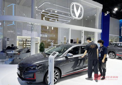 長安汽車渠道動刀 啟源E07試水代理制，C網新增引關注