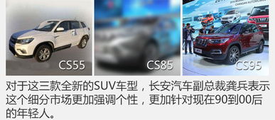 長安乘用車銷量突破百萬大關(guān)，前十月市場表現(xiàn)強勁